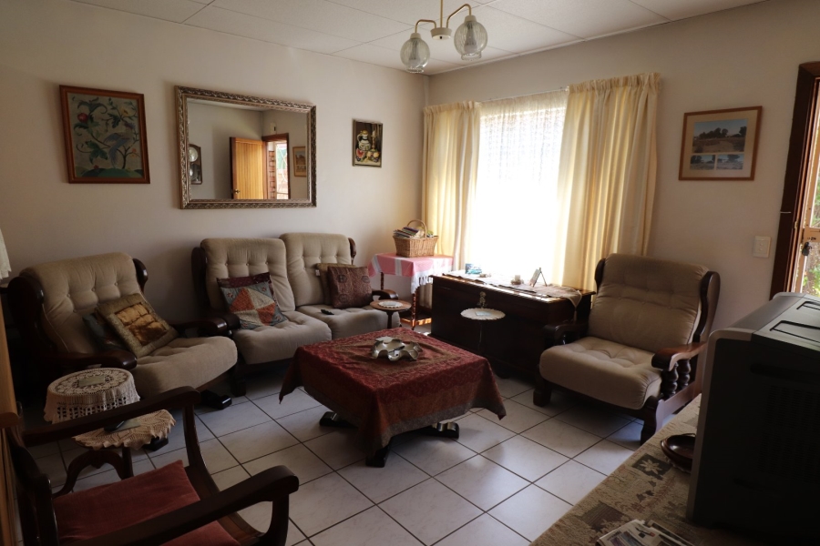 1 Bedroom Property for Sale in Universitas Free State